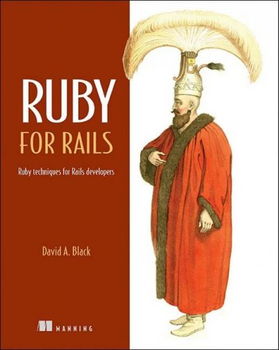 Ruby for Railsruby 