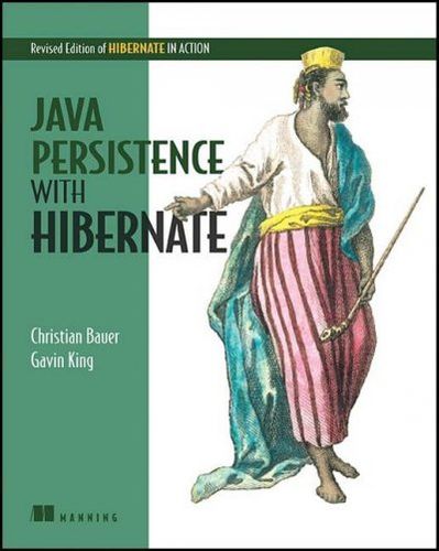 Java Persistence With Hibernatejava 