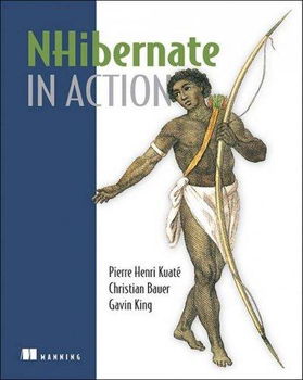 Nhibernate in Actionnhibernate 