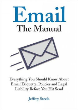 Email the Manualemail 