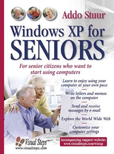 Windows Xp For Seniorswindows 