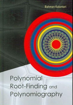 Polynomial Root-Finding and Polynomiographypolynomial 