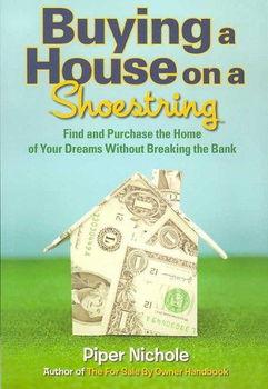 Buying a House on a Shoestringbuying 