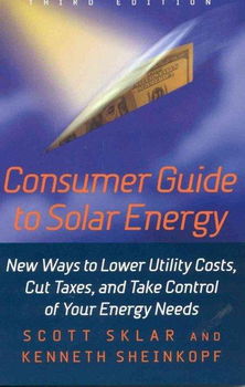 Consumer Guide to Solar Energyconsumer 