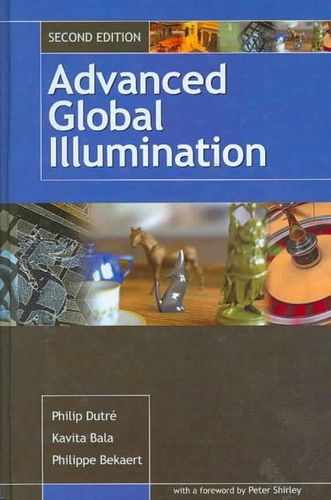 Advanced Global Illuminationadvanced 