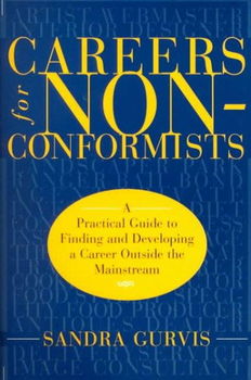 Careers for Non-Conformistscareers 