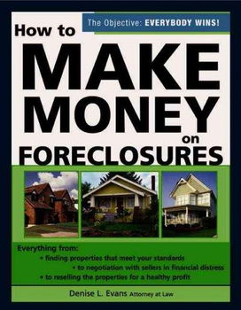 How To Make Money On Foreclosuresmoney 