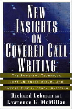 New Insights on Covered Call Writinginsights 