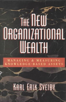 The New Organizational Wealthorganizational 