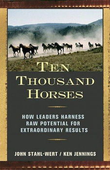 Ten Thousand Horsesthousand 