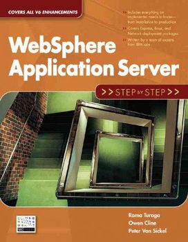 Websphere Application Serverwebsphere 