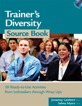 Trainer's Diversity Source Booktrainer 