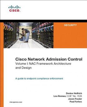 Cisco Network Admission Controlcisco 