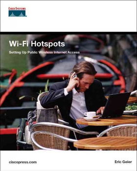 Wi-fi Hotspotswifi 