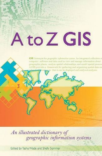 A to Z GISgis 