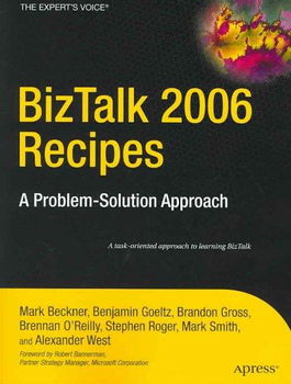 Biztalk 2006 Recipesbiztalk 