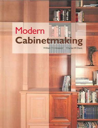 Modern Cabinetmakingmodern 