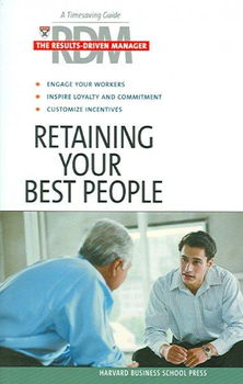 Retaining Your Best Peopleretaining 