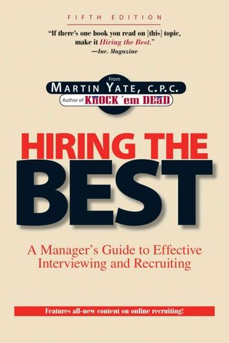 Hiring the Besthiring 