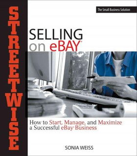 Streetwise Selling on eBaystreetwise 