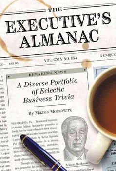 The Executive's Almanacexecutive 