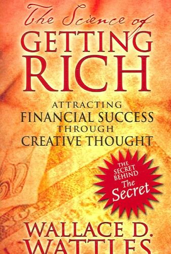 The Science of Getting Richscience 