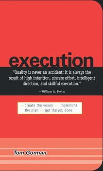 Executionexecution 