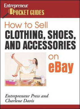 How to Sell Clothing, Shoes And Accessories on Ebaysell 