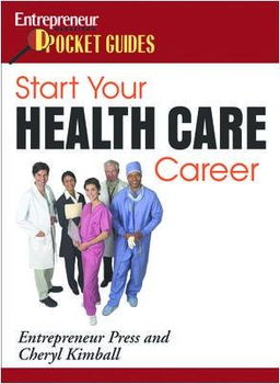 Start Your Health Care Careerstart 