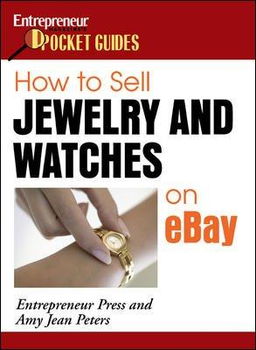 How to Sell Jewelry and Watches on Ebaysell 