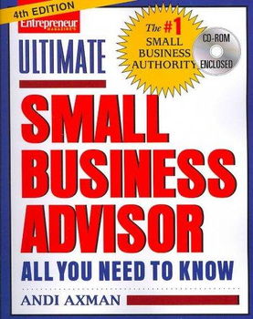 Ultimate Small Business Advisorultimate 