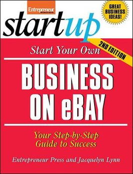 Start Your Own Business on Ebaystart 