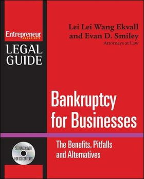 Bankruptcy for Businessesbankruptcy 