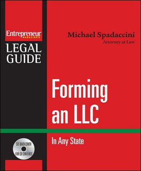 Forming an LLC in Any Stateforming 