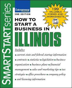 How to Start a Business in Illinoisstart 