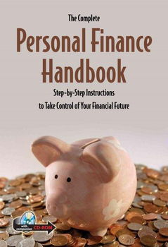 The Complete Personal Finance Handbookcomplete 