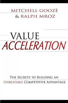 Value Accelerationacceleration 