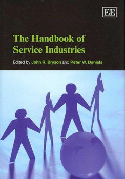 The Handbook of Service Industrieshandbook 