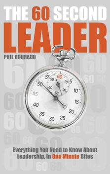 The 60 Second Leadersecond 