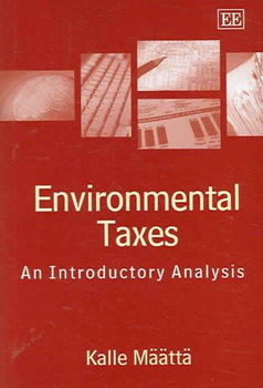 Environmental Taxesenvironmental 