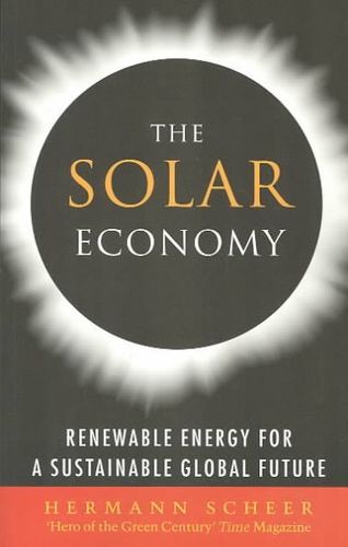 The Solar Economysolar 