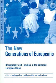 The New Generations of Europeansgenerations 