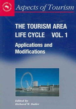 The Tourism Area Life Cycletourism 