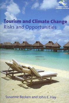 Tourism and Climate Changetourism 