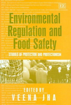 Environmental Regulation And Food Safetyenvironmental 