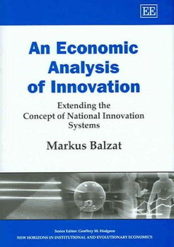 An Economic Analysis of Innovationeconomic 