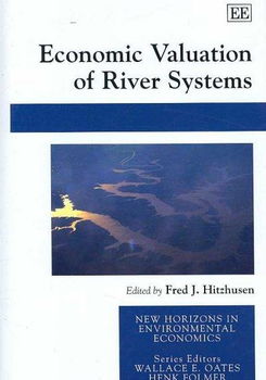 Economic Valuation of River Systemseconomic 