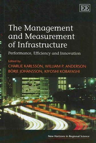 The Management and Measurement of Infrastructuremanagement 