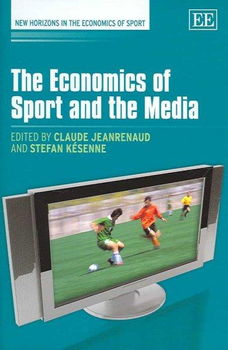 The Economics of Sport and the Mediaeconomics 