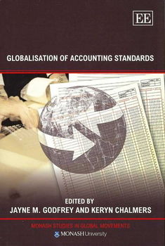 Globalisation of Accounting Standardsglobalisation 